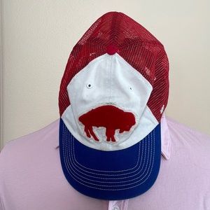 Nfl Buffalo Bills Hat 